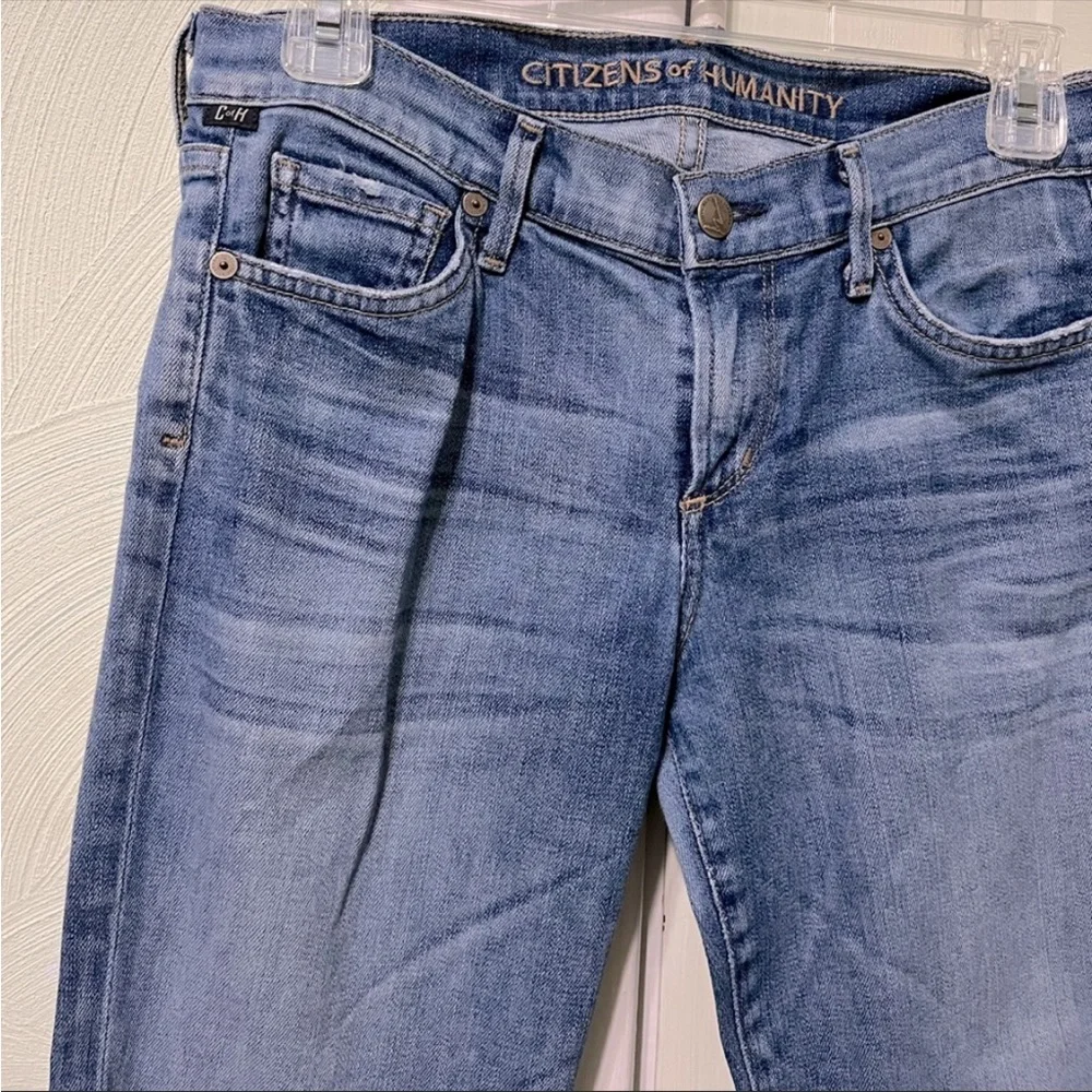 Citizens bootcut jeans - Picture 4 of 4